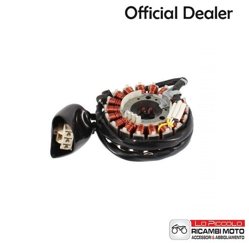 St00022 top performance stator - top,