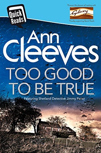 Too good true quick - true, (quick