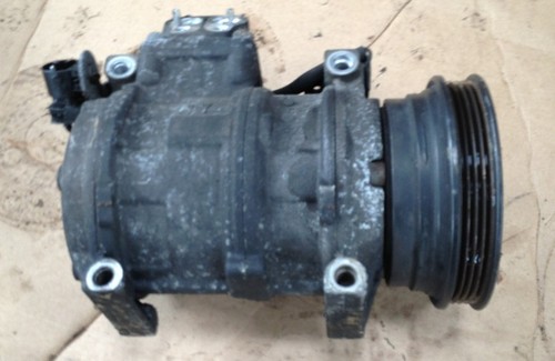 Range rover p38 air con - range,