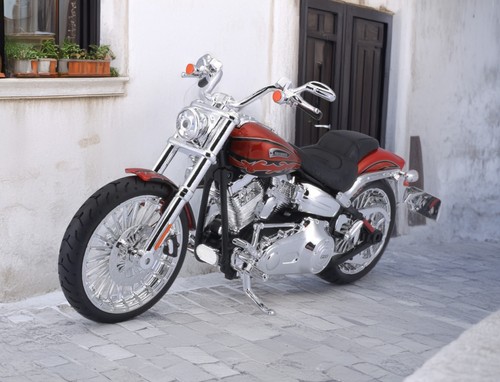 Harley davidson 2014 - 2014, cvo