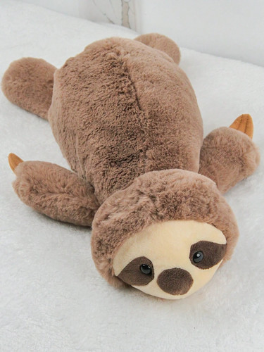 48cm cute sloth - cute, toy