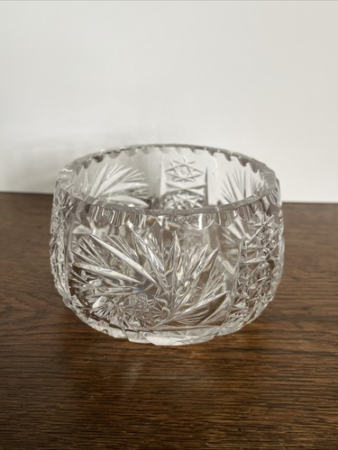 Bohemia lead crystal - bohemia,