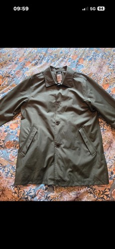Timberland waterproof mac - timberland,