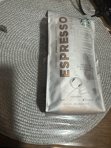 Starbucks espresso roast - starbucks®,