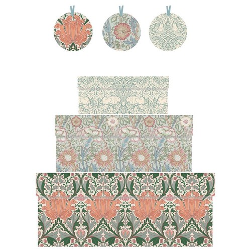 William morris pink - morris,