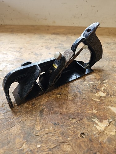 Vintage stanley 78 rebate - vintage,