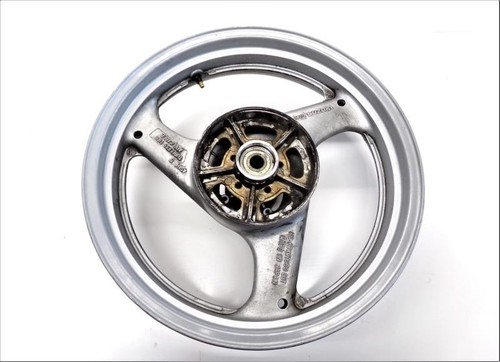 Rear wheel suzuki - suzuki, 500