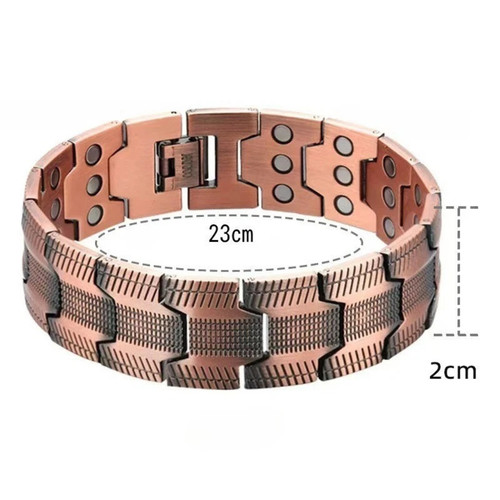 100 pure copper - 100%,