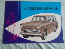 Standard companion brochure - companion,