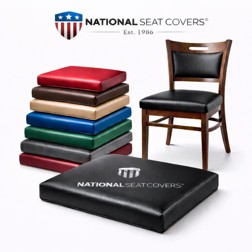 Dining chair seat - chair, cover