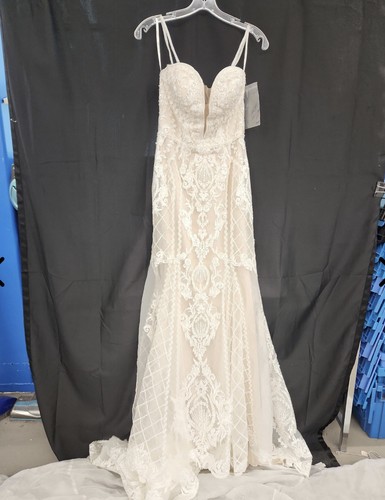 Oleg cassini beaded scroll and - cassini,