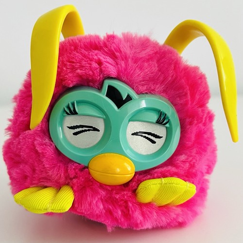 Furby furbling boom loveby - furbling,