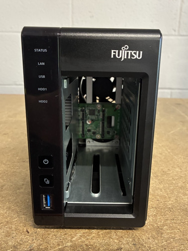 Fujitsu celvin nas qe705 - fujitsu, bay