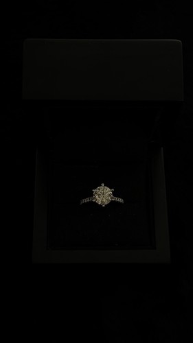 Diamond heaven 05ct - diamond, 2.05ct