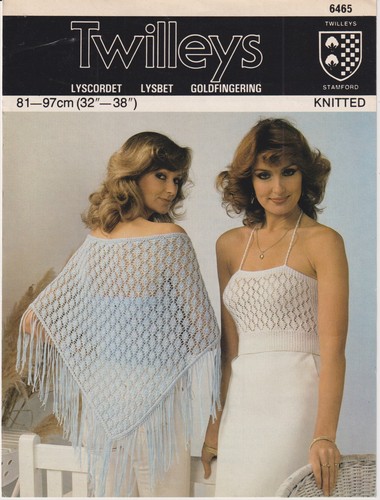 Original vintage twilleys - vintage,