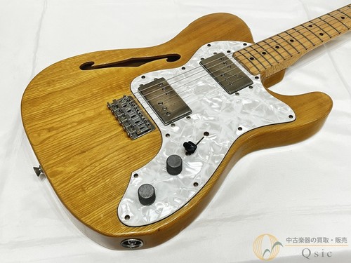 Fender japan tn72 - fender, nat