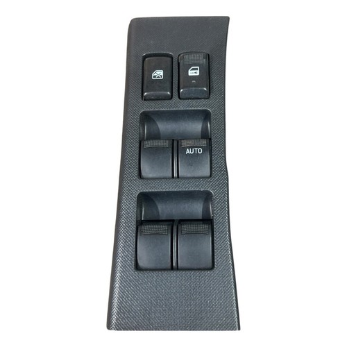 Isuzu max window - d-max, switch