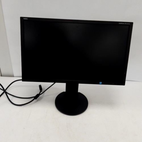 Nec multisync ea234wmi - ea234wmi, 23