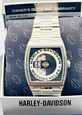 Bulova harley davidson - bulova,