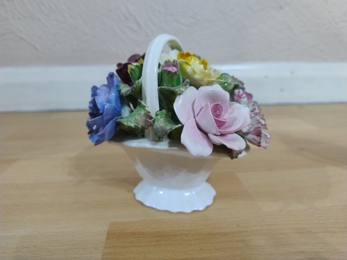 Aynsley fine bone china - bone,