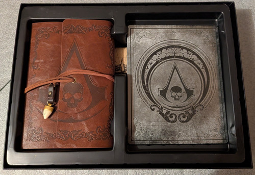 Assassins creed black - assassins,