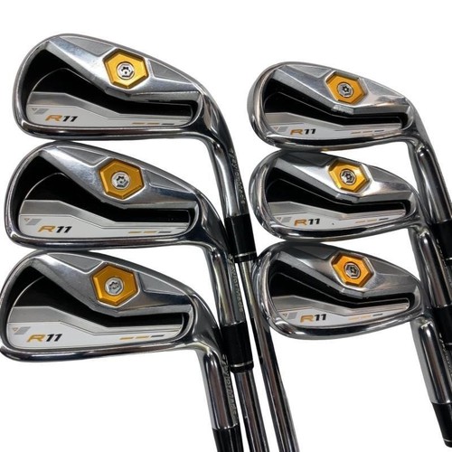Taylormade r11 iron set - r11,