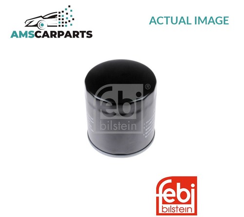 Engine oil filter - filter, 108977