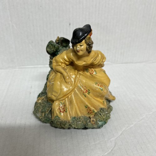 Wade figure ornament phyllis - wade,