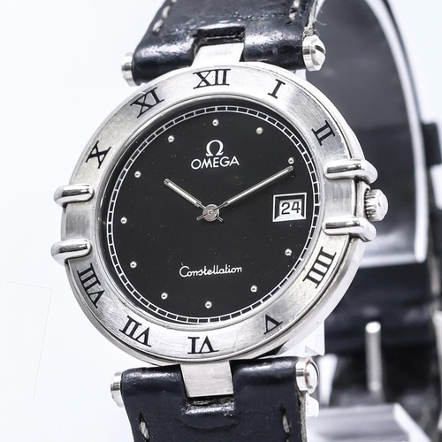 Near mint vintage omega - vintage,