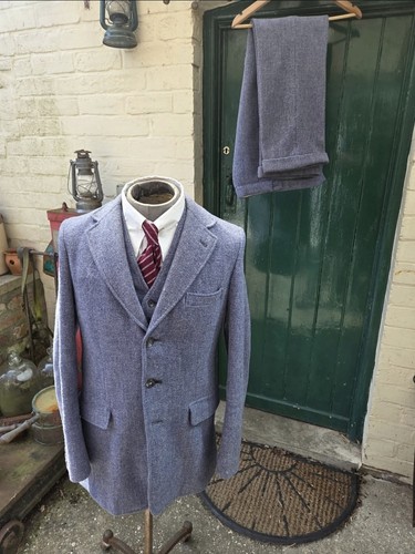 Original 1940s 1950s - , harris