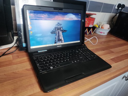 Toshiba satellite c660 - toshiba, c660-22v