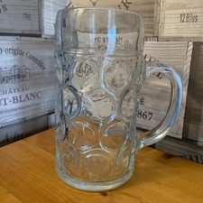 Liter stien glass - 1,