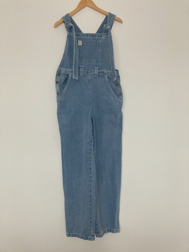 Lucy yak organic - organic, denim
