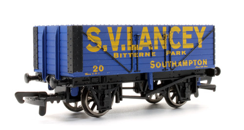 Dapol pre owned lancey 7 - pre-owned, 's.v.lancey'