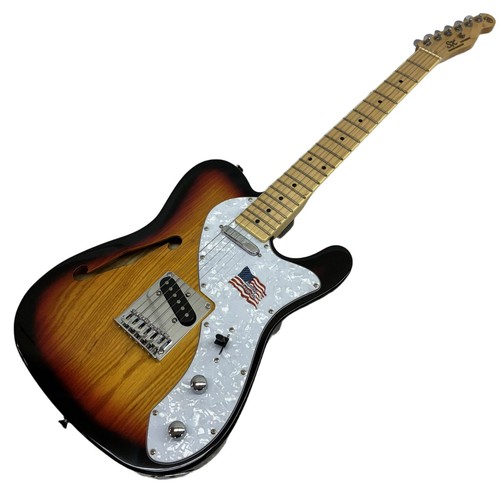 Vtg series custom handmade - vtg,