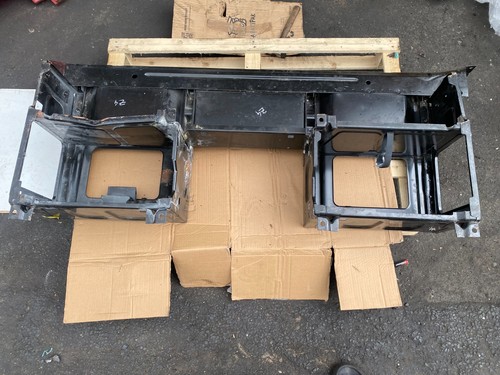 Mercedes vito w639 seat - vito, box