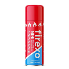 Firexo mini 1 fire - 7,