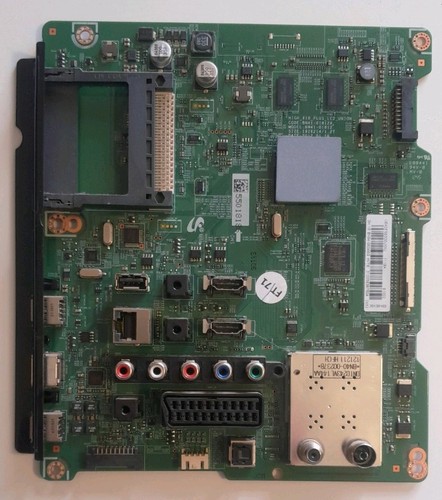 Samsung ue40es6300 main board - samsung,