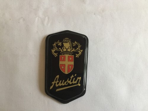Austin a30 a35 a40 - austin,