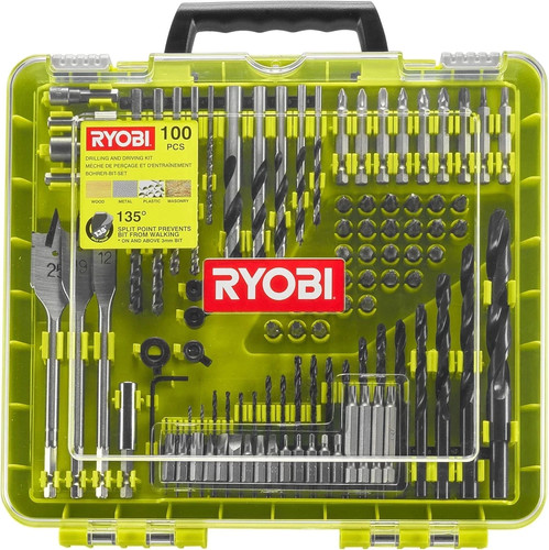 Ryobi rakdd100 drilling - rakdd100,