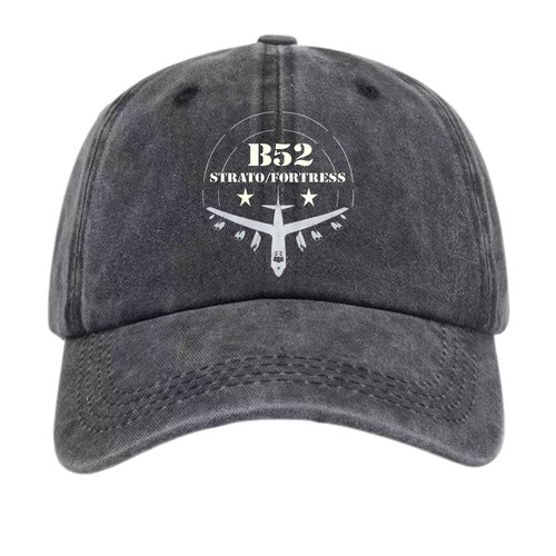 Aviation stratofortress - b‑52,