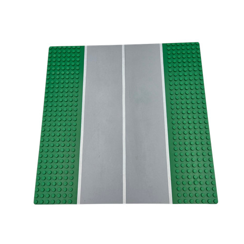 Lego street base - street,