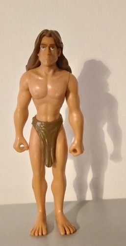 Tarzan 1999 figure - 1999,