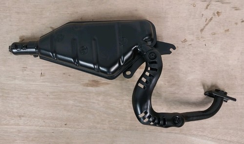 Honda qr50 exhaust - 50,