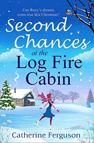 Second chances the log - at,