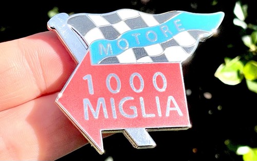 1000 miglia mille - miglia,