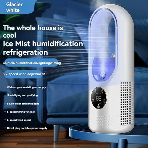 Portable air conditioner - air,