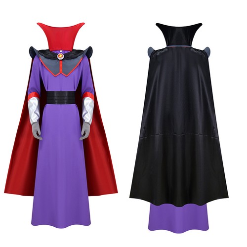 Toy story evil emperor zurg - toy,