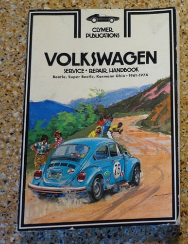1961 volkswagen super - volkswagen,