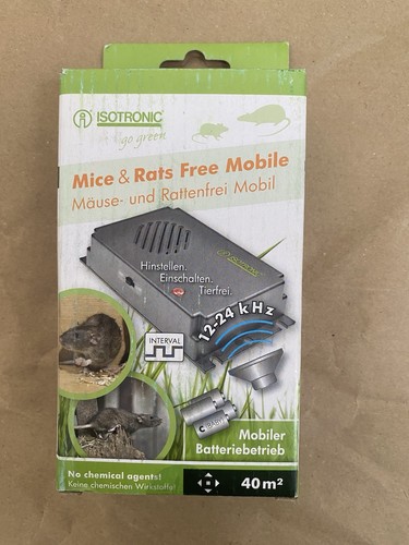 Pro indoor battery powered - pro,